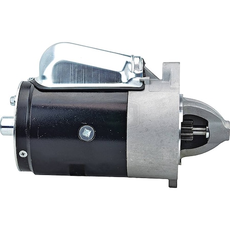 Aftermarket JAndN Electrical Products Starter 410-14103-JN